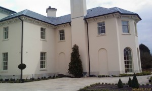 N Clark Plastering